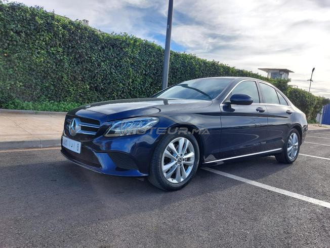 Mercedes classe c 220 