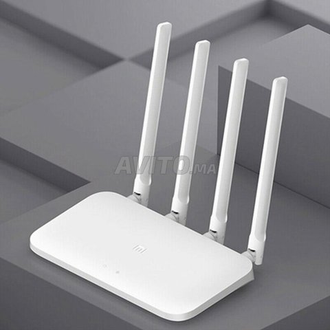 Point d’accès Xiaomi Mi Router 4C (70 Unité)