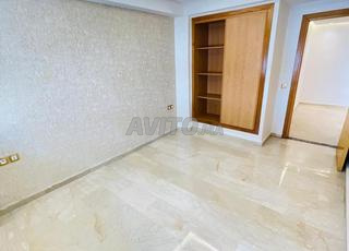 Appartement 2 ch vide à louer à californie