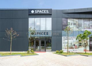 Magnifiques bureaux pour 5 personnes à La Rocade