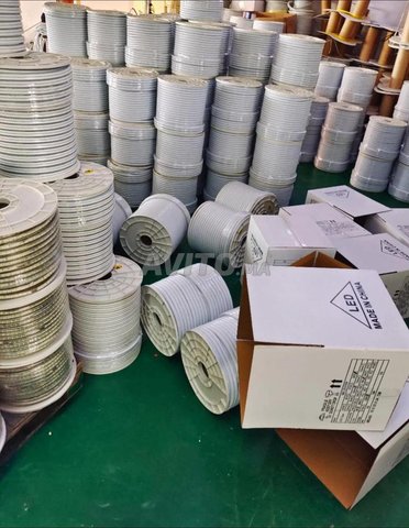 GUIRLANDES WIRELESS LED en Gros 