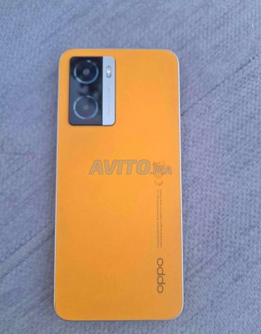 oppo A77s 5g