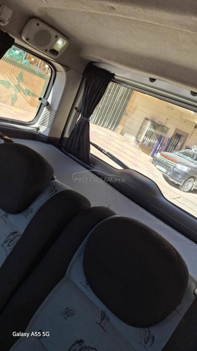 بيجو بارتنر الشينويه
