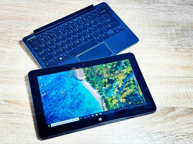 Dell Tactile crt sim pc  Ram 4 Disc 128 SSD