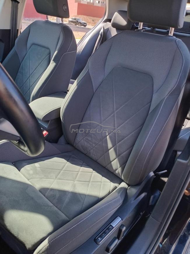 Volkswagen Golf 8 Diesel Automatique 2021 à Agadir
