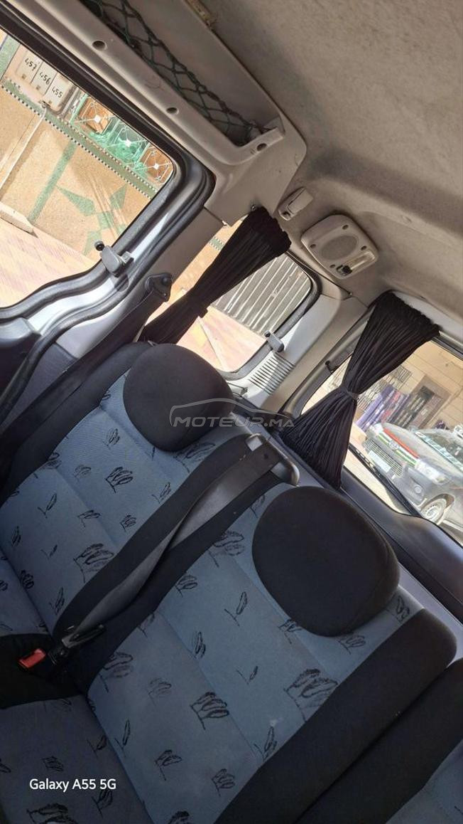 بيجو بارتنر الشينويه