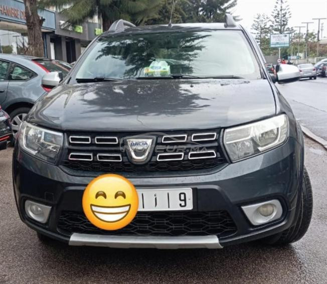 sandero Stepway 