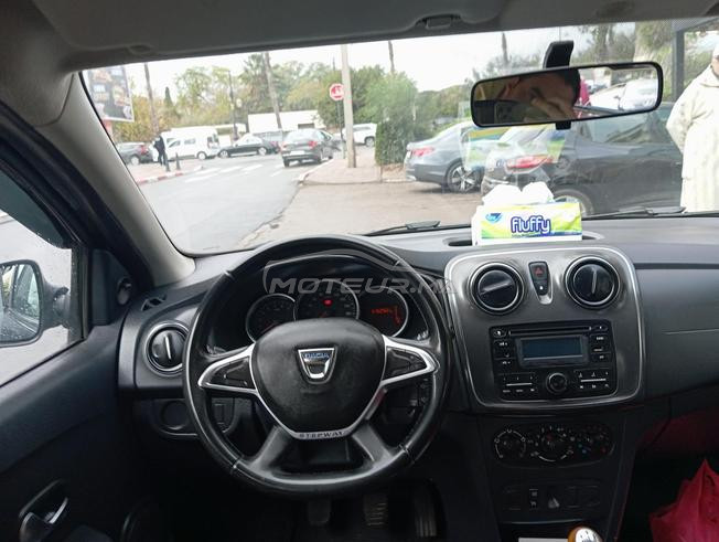 sandero Stepway 