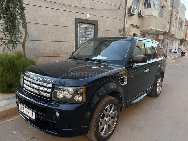RANGE ROVER V6 