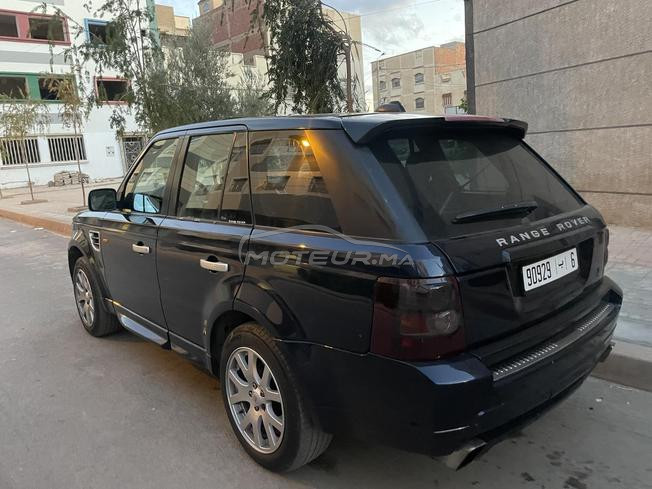 RANGE ROVER V6 
