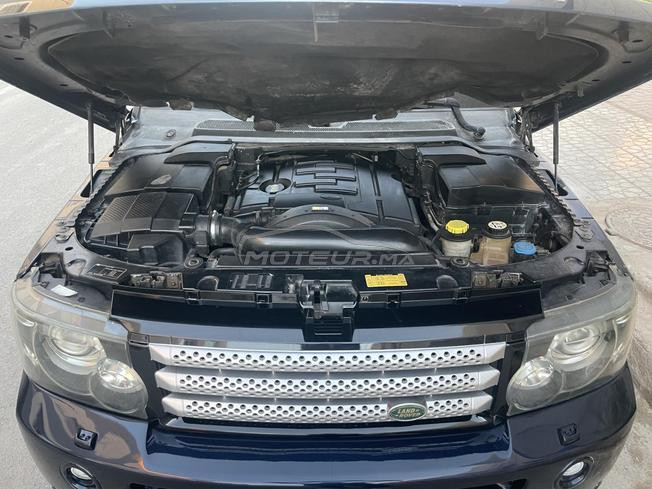 RANGE ROVER V6 