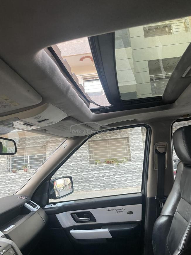 RANGE ROVER V6 