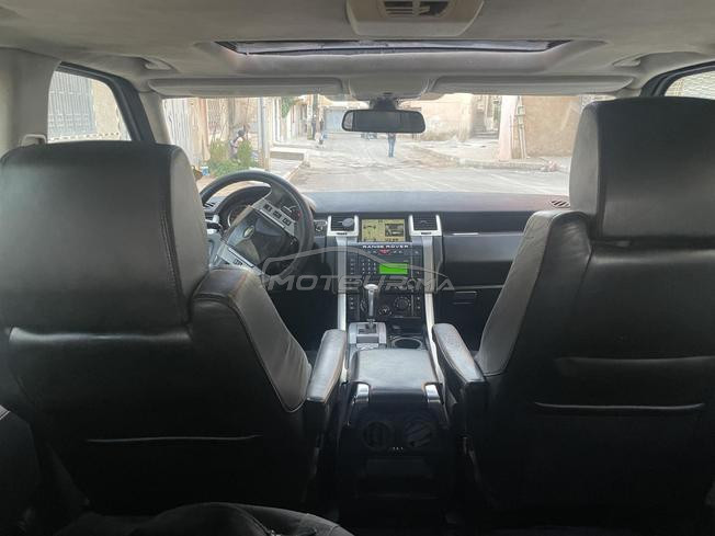 RANGE ROVER V6 