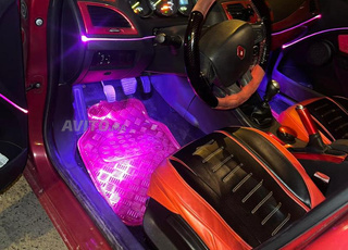 Mégane 3 diesel 2013