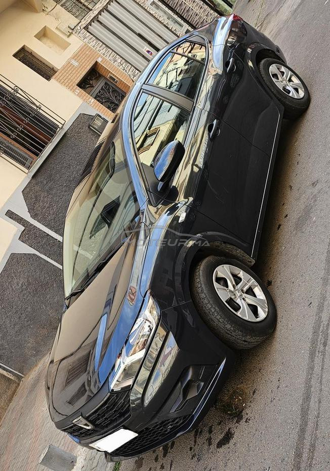 dacia logan 2022 essence 