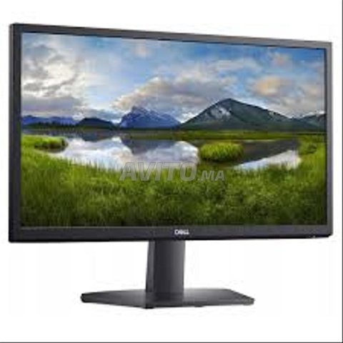  DELL-SE2222H Monitor 