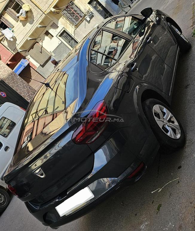 dacia logan 2022 essence 