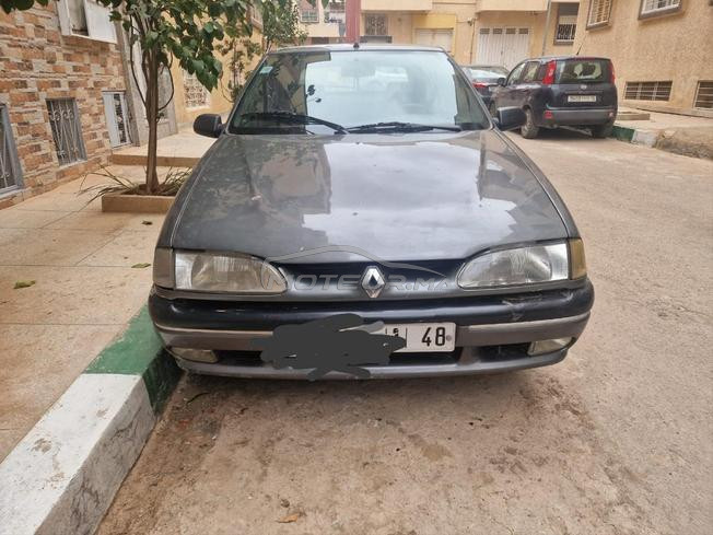 Renault 19 propre