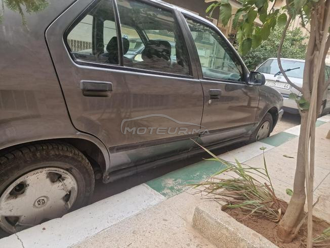 Renault 19 propre