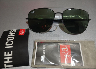 Lunettes Ray Ban original