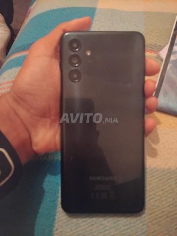 Samsung galaxy A04s 