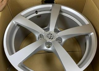 Jantes Originale Range Rover/Porsche/Jaguar