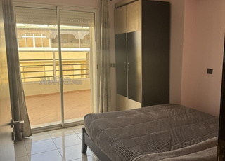 شقة للكراء اليومي أو الشهري 