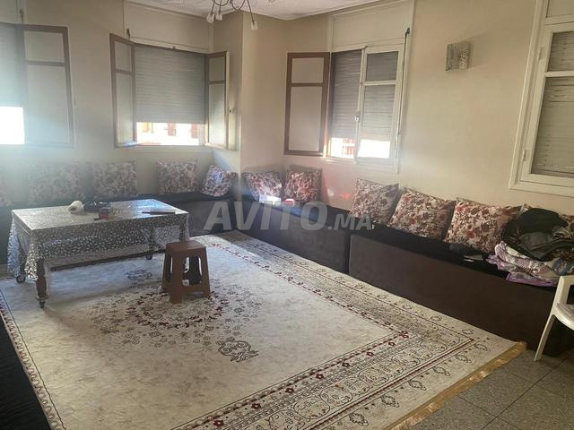 Immeuble couka à vendre centre ville de mohammedia