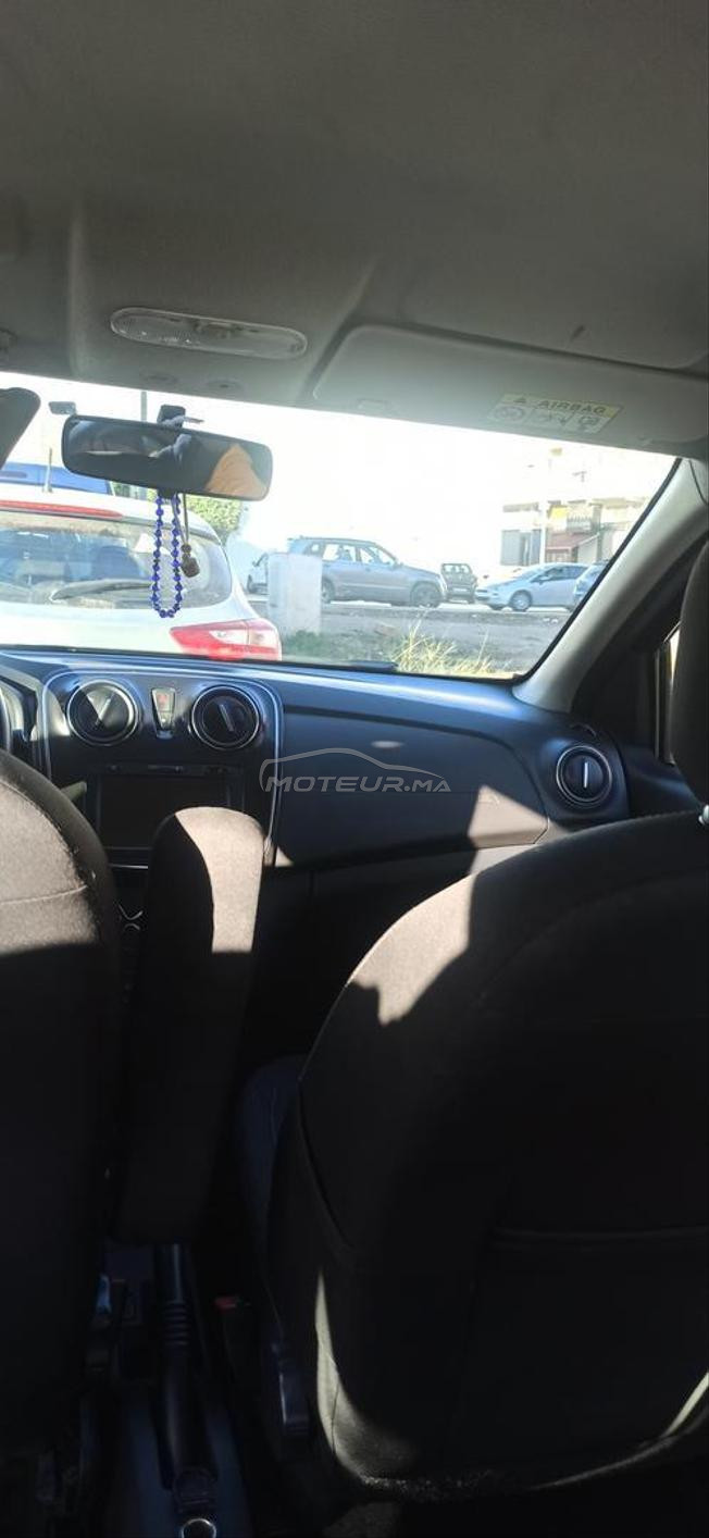 Dacia Logan Diesel Manuelle 2020 à Casablanca