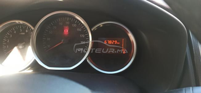 Dacia Logan Diesel Manuelle 2020 à Casablanca