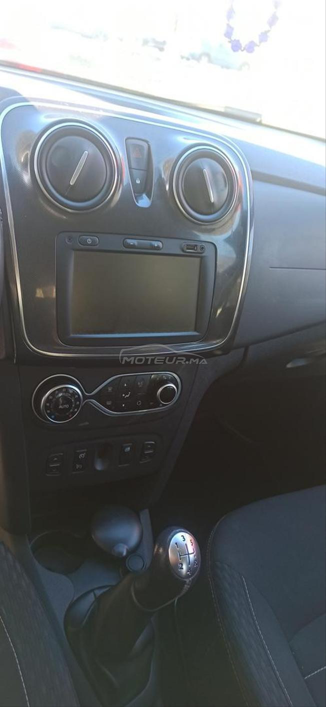 Dacia Logan Diesel Manuelle 2020 à Casablanca