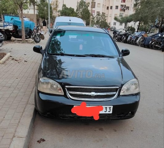 سيارة شفروليه استرو