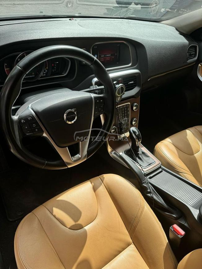 Volvo V40 Diesel Automatique 2020 à Marrakech