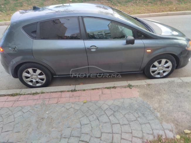 Seat Leon 2008 douana 2013
