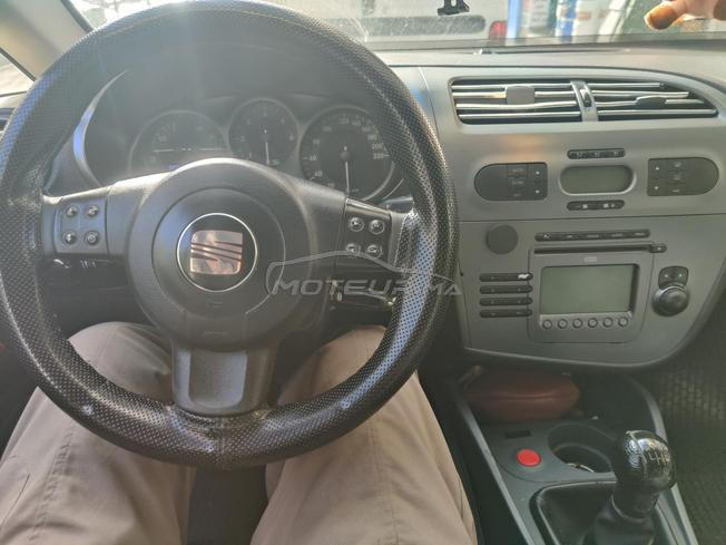 Seat Leon 2008 douana 2013