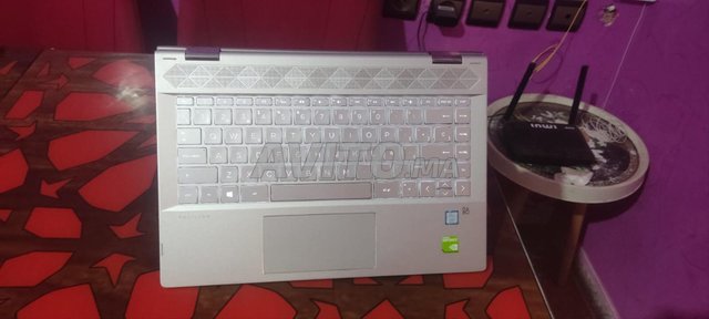 Hp Pavilion