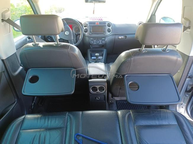 GOLf TIGUAN