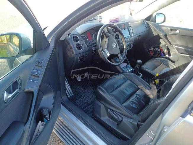 GOLf TIGUAN