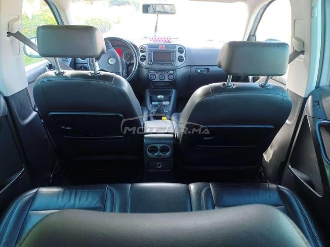 GOLf TIGUAN
