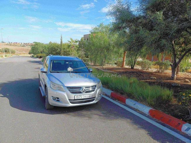 GOLf TIGUAN
