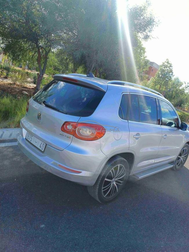 GOLf TIGUAN