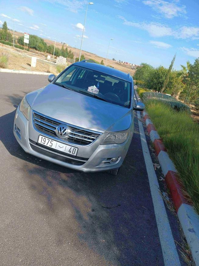 GOLf TIGUAN