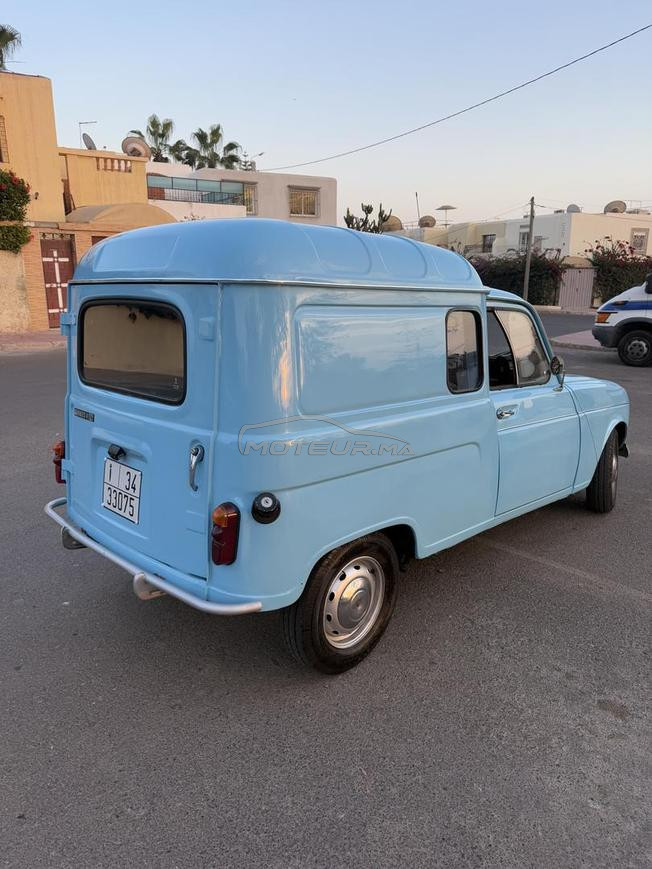 renault r4