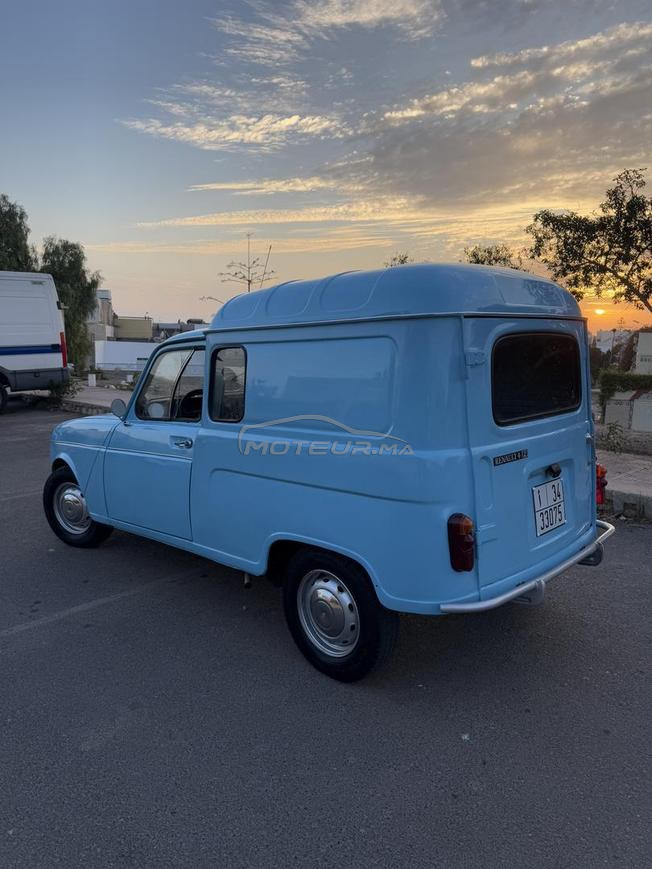 renault r4