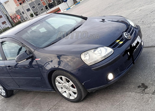 كولف5 الإضاءة الداخلية