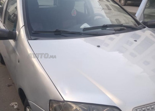 excellente voiture Fiat Punto diesel 