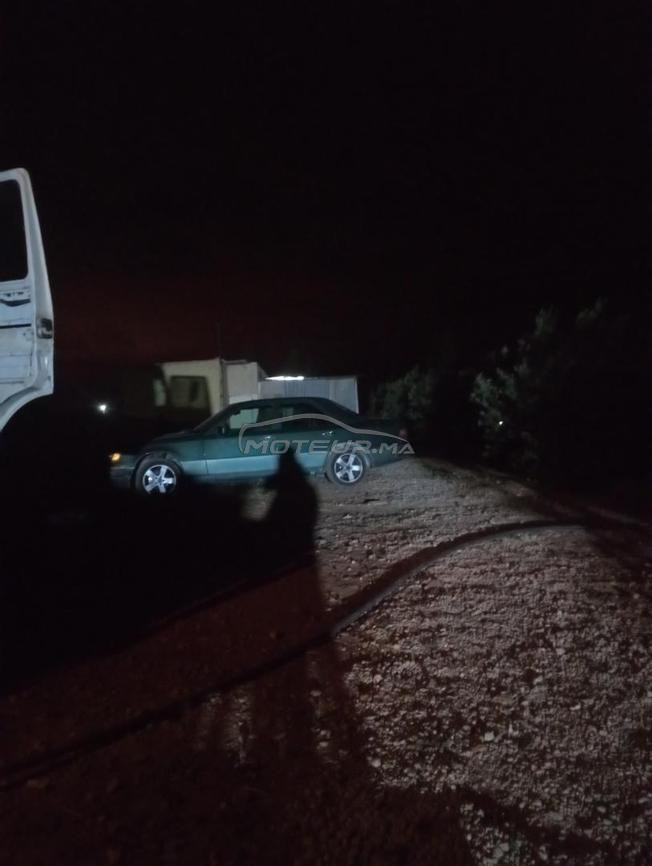 ميرسدس 250 ديزل  1991