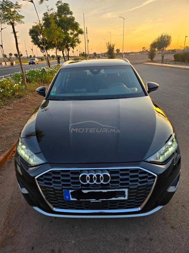 Audi A3 Sportback Diesel Automatique 2020