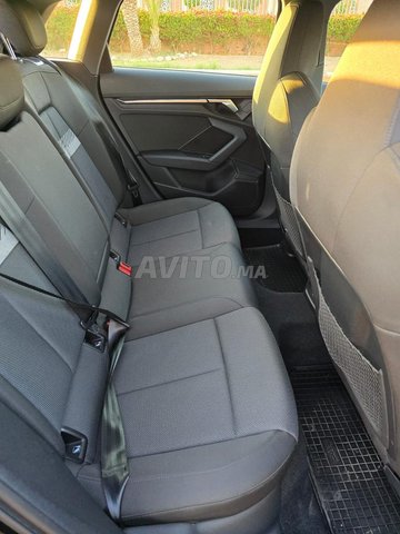 Audi A3 Sportback Diesel Automatique 2020