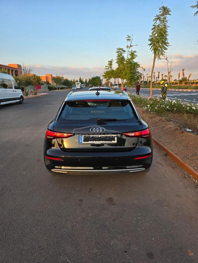 Audi A3 Sportback Diesel Automatique 2020